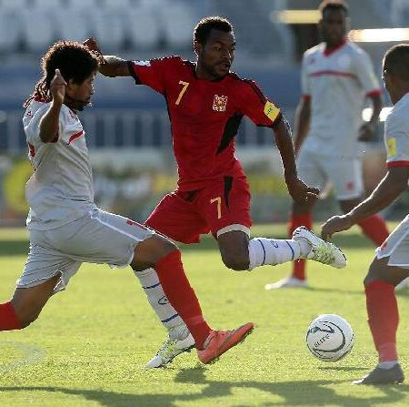 Nhận định kèo Papua New Guinea vs New Caledonia, 21h ngày 21/3