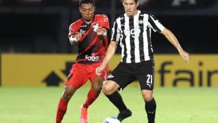 Nhận định kèo Paranaense vs Libertad, 7h30 ngày 29/6