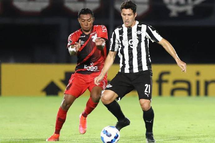 Nhận định kèo Paranaense vs Libertad, 7h30 ngày 29/6