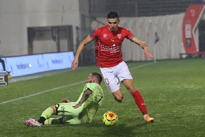 Nhận định kèo Paris FC vs Dijon, 1h45 ngày 12/4