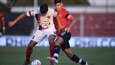 Nhận định kèo Patronato vs Independiente, 1h30 ngày 28/6