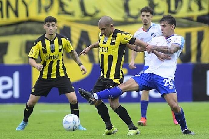 Nhận định kèo Peñarol vs Asunción, 7h30 ngày 13/4