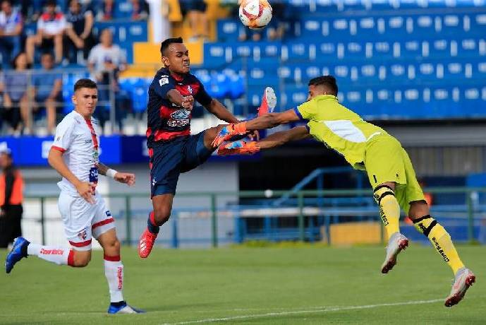 Nhận định soi kèo Perez Zeledon vs Cartagines, 6h ngày 11/4