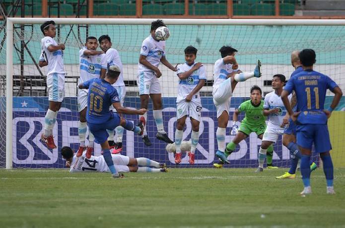 Nhận định kèo Persela vs PSIS Semarang, 15h15 ngày 29/03