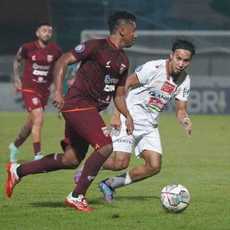 Nhận định kèo Persija vs Borneo, 20h30 ngày 25/6