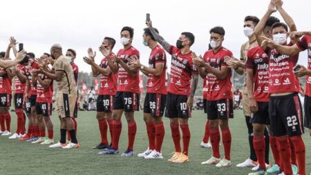 Nhận định kèo Persik Kediri vs Bali United, 20h ngày 31/3