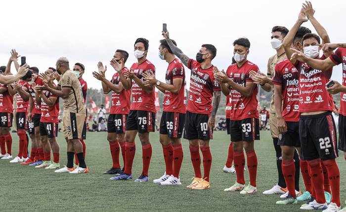 Nhận định kèo Persik Kediri vs Bali United, 20h ngày 31/3