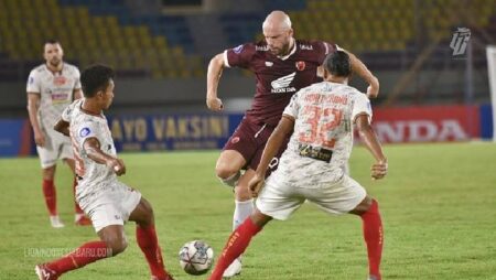 Nhận định kèo Persipura vs PSM, 15h15 ngày 10/3