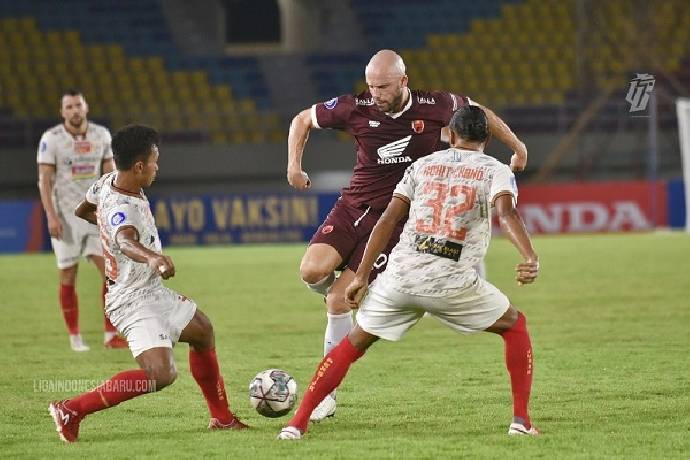 Nhận định kèo Persipura vs PSM, 15h15 ngày 10/3