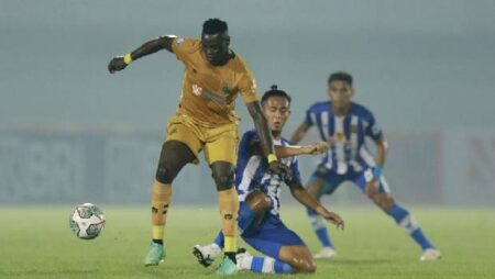 Nhận định kèo Persiraja Banda Aceh vs Bhayangkara, 15h15 ngày 30/3