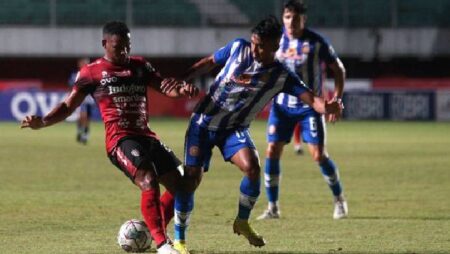 Nhận định kèo Persiraja Banda vs Bali United, 20h30 ngày 11/3