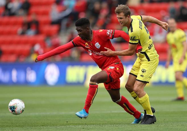 Nhận định kèo Perth Glory vs Adelaide, 15h05 ngày 6/3