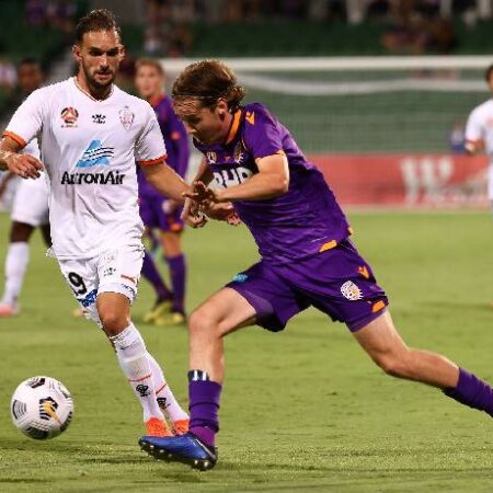 Nhận định kèo Perth Glory vs Brisbane Roar, 18h45 ngày 19/3