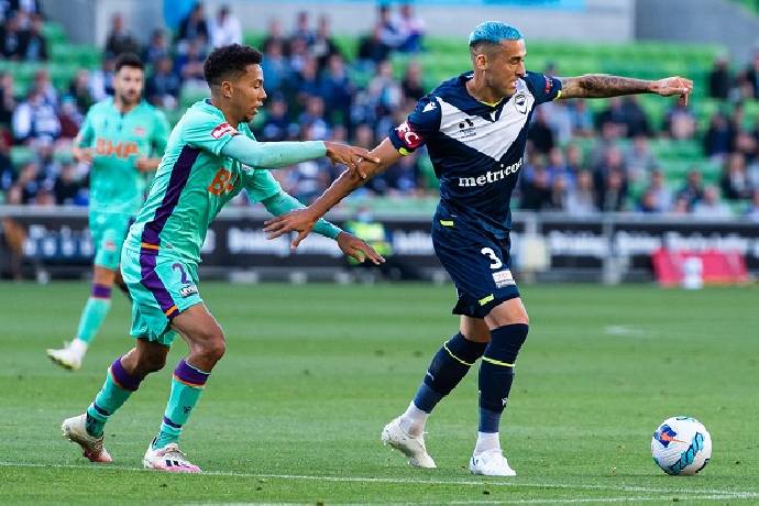 Nhận định kèo Perth Glory vs Melbourne Victory, 18h05 ngày 6/4