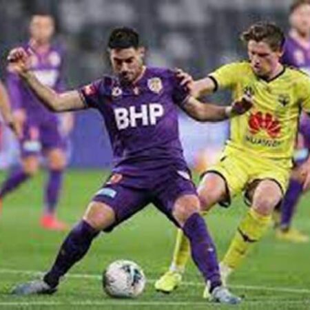 Nhận định kèo Perth Glory vs Wellington Phoenix, 16h05 ngày 13/04