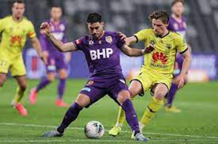 Nhận định kèo Perth Glory vs Wellington Phoenix, 16h05 ngày 13/04