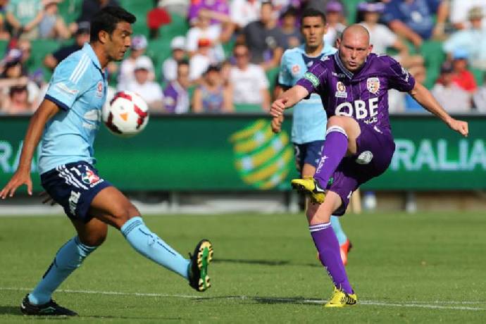 Nhận định kèo Perth Glory vs WS Wanderers, 16h45 ngày 30/4