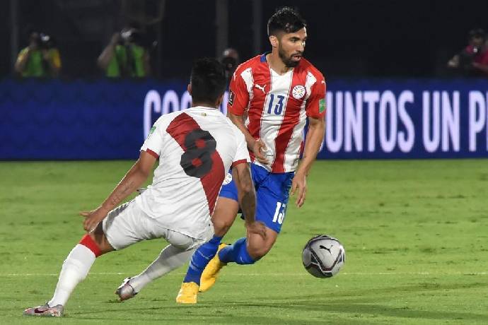 Nhận định kèo Peru vs Paraguay, 6h30 ngày 30/3