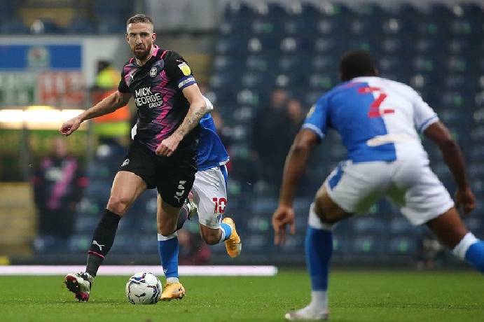 Nhận định kèo Peterborough vs Blackburn, 21h00 ngày 15/4