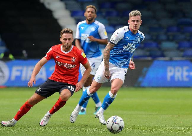 Nhận định soi kèo Peterborough vs Luton Town, 1h45 ngày 6/4