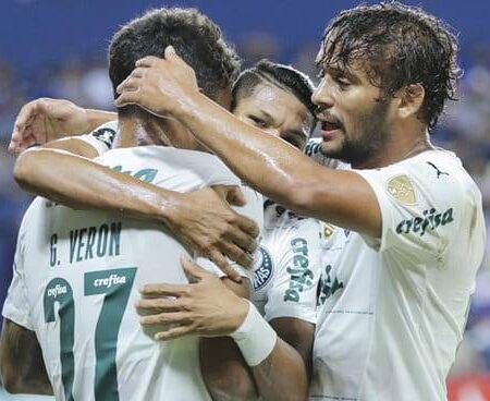 Nhận định kèo Petrolero vs Palmeiras, 7h30 ngày 4/5