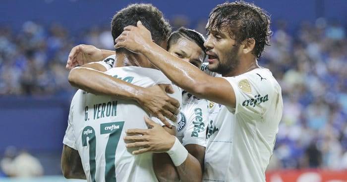 Nhận định kèo Petrolero vs Palmeiras, 7h30 ngày 4/5