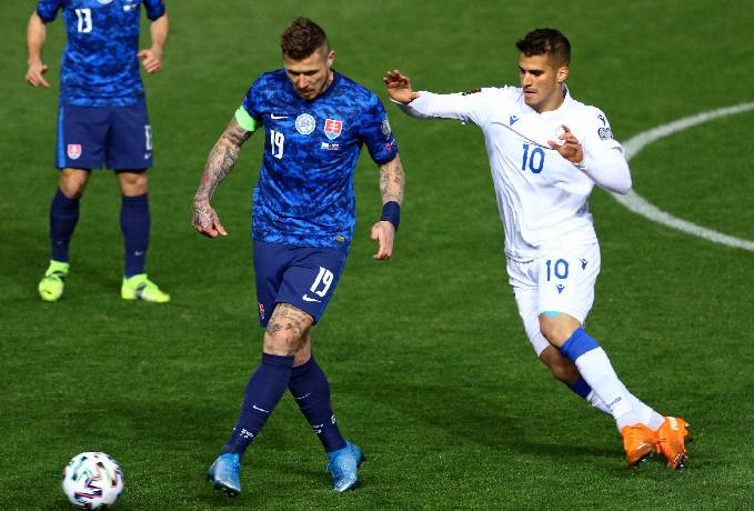 Nhận định kèo Phần Lan vs Slovakia, 23h ngày 29/3