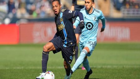 Nhận định kèo Philadelphia Union vs Charlotte, 06h30 ngày 03/04