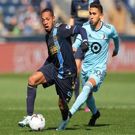 Nhận định kèo Philadelphia Union vs Charlotte, 06h30 ngày 03/04