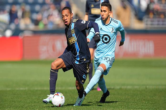 Nhận định kèo Philadelphia Union vs Charlotte, 06h30 ngày 03/04