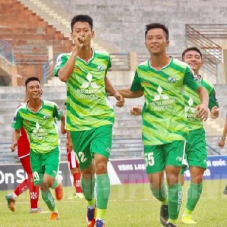 Nhận định kèo Phù Đổng vs Bà Rịa-Vũng Tàu, 15h30 ngày 16/3