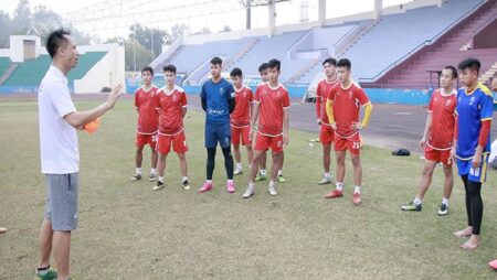 Nhận định kèo Phú Thọ vs Đắk Lắk, 16h00 ngày 04/03