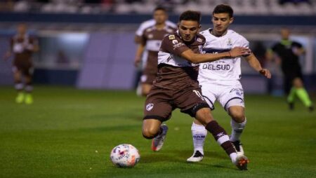 Nhận định kèo Platense vs Gimnasia, 7h30 ngày 20/4