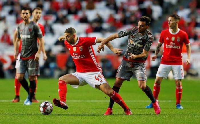 Nhận định kèo Portimonense vs Benfica, 1h00 ngày 6/3