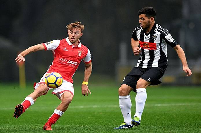 Nhận định kèo Portimonense vs Braga, 03h00 ngày 21/03