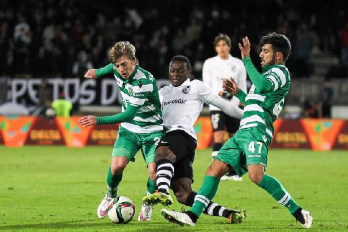 Nhận định soi kèo Portimonense vs Sporting Lisbon, 2h30 ngày 8/5