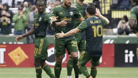 Nhận định kèo Portland Timbers vs Houston Dynamo, 9h37 ngày 30/6