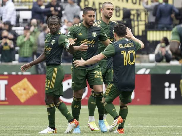 Nhận định kèo Portland Timbers vs Houston Dynamo, 9h37 ngày 30/6