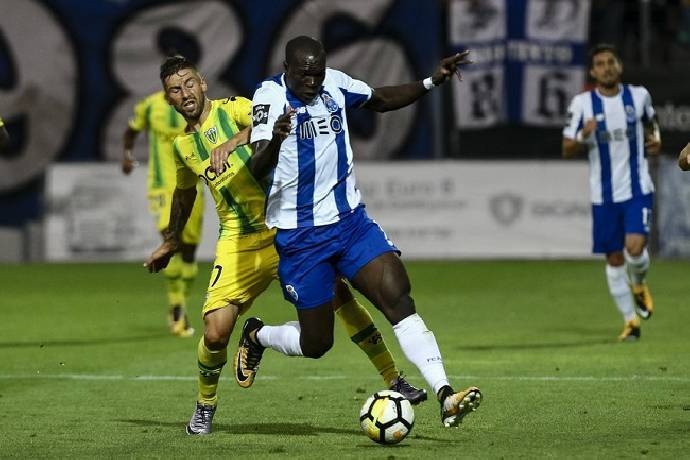 Nhận định kèo Porto vs Tondela, 1h ngày 14/3