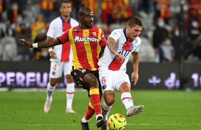 Nhận định soi kèo PSG vs Lens, 2h ngày 24/4