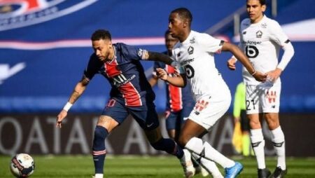 Nhận định kèo PSG vs Troyes, 1h45 ngày 9/5