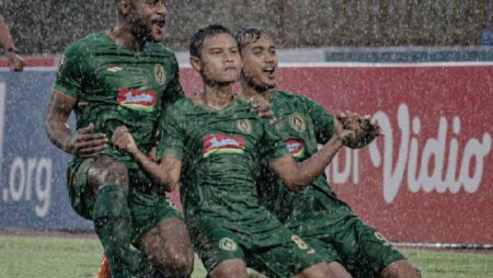 Nhận định kèo PSS Sleman vs Dewa, 16h ngày 27/6