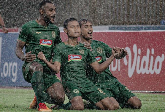 Nhận định kèo PSS Sleman vs Dewa, 16h ngày 27/6