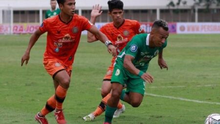 Nhận định kèo PSS Sleman vs Persita, 15h15 ngày 11/3