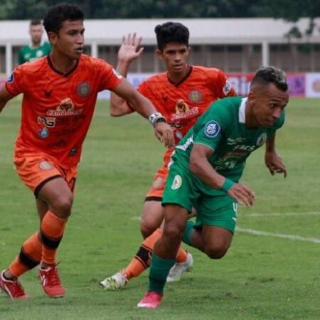 Nhận định kèo PSS Sleman vs Persita, 15h15 ngày 11/3