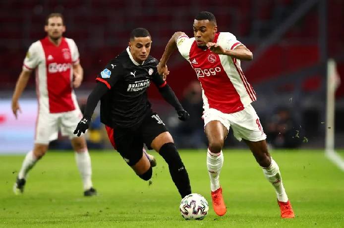 Nhận định kèo PSV vs Ajax, 23h00 ngày 17/4