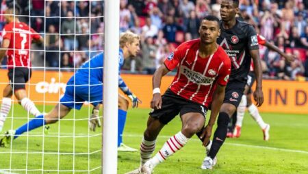 Nhận định kèo PSV vs Copenhagen, 3h00 ngày 11/3