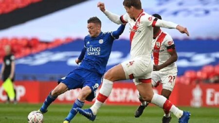 Nhận định soi kèo PSV vs Leicester, 23h45 ngày 14/4