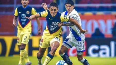 Nhận định kèo Puebla vs Pumas UNAM, 7h00 ngày 9/4