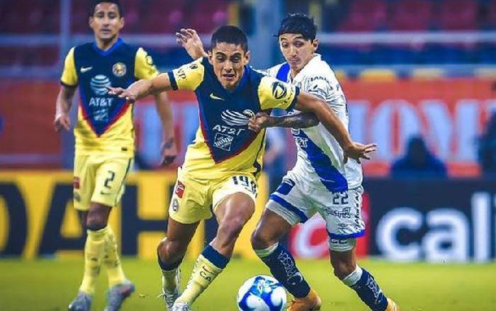 Nhận định kèo Puebla vs Pumas UNAM, 7h00 ngày 9/4